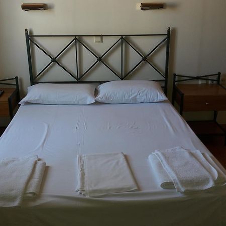 Xenodoxeio Patrai Aparthotel Lefkáda Eksteriør bilde