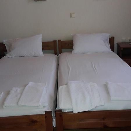 Xenodoxeio Patrai Aparthotel Lefkáda Eksteriør bilde
