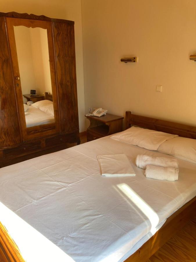 Xenodoxeio Patrai Aparthotel Lefkáda Eksteriør bilde